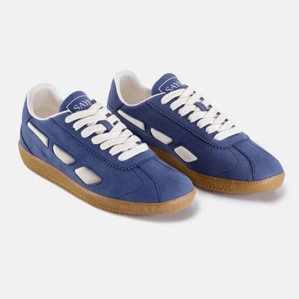 Saye M70 Dart in Ocean, Size 41 / Size 8 Mens